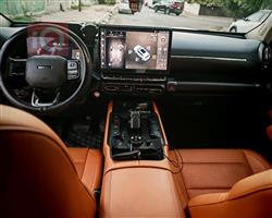 Haval H7